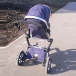 Коляска Joolz One Prime (One Grand).  Увеличить фотографию.