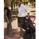 Коляска-трость Cybex Callisto 2010.  Увеличить фотографию.