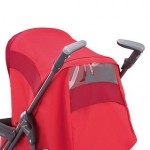Коляска-трость Inglesina Zippy Free 2010.  Увеличить фотографию.