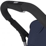 Коляска-трость Cybex Callisto 2010.  Увеличить фотографию.
