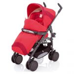 Коляска-трость Inglesina Zippy Free 2010.  Увеличить фотографию.