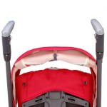 Коляска-трость Inglesina Zippy Free 2010.  Увеличить фотографию.