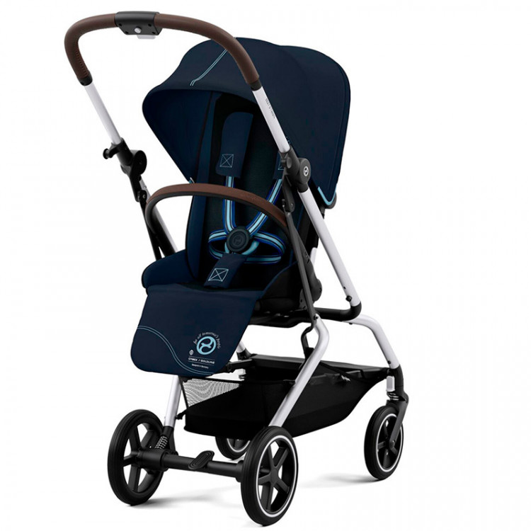 Eezy cheap twist cybex