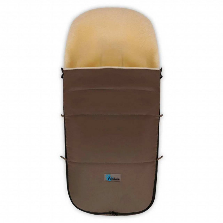 Altabebe footmuff sales