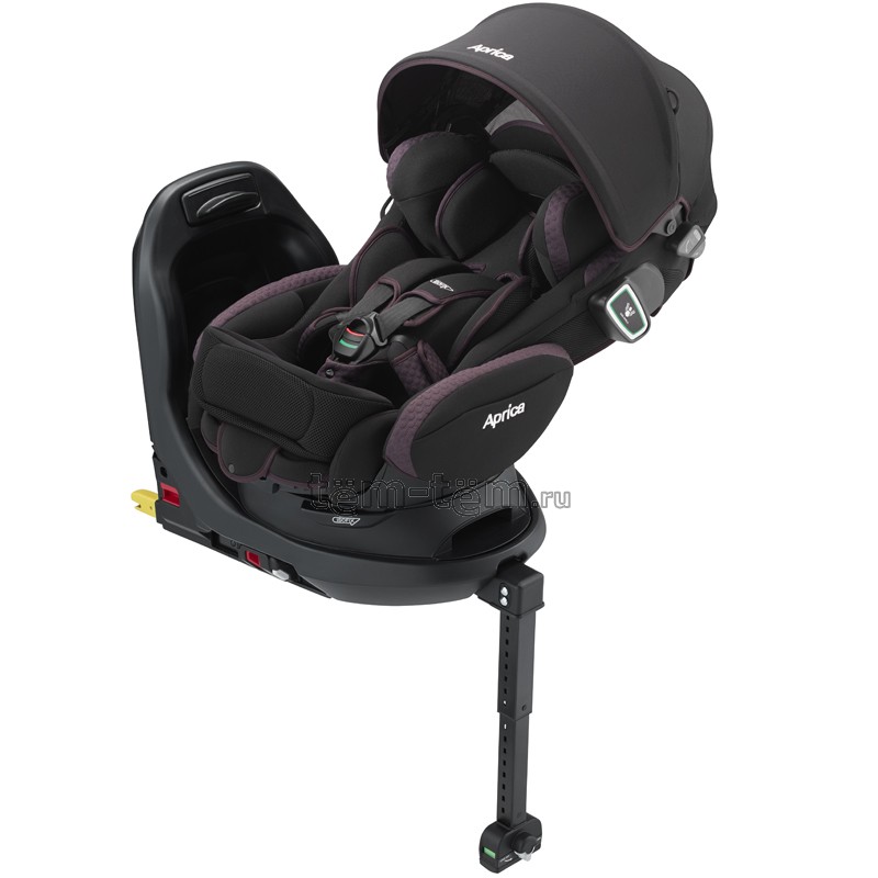 Aprica Fladea Grow Aprica Child Seat APRICA Fladea Grow ISOFIX