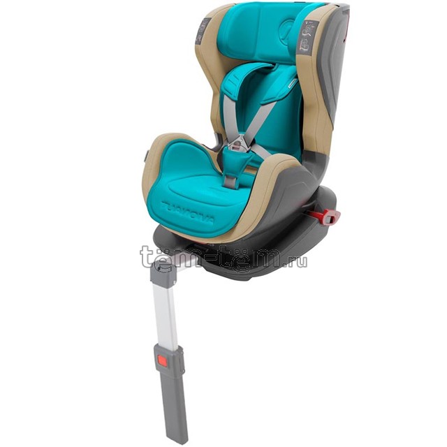 Avionaut Glider IsoFix tem tem.ru