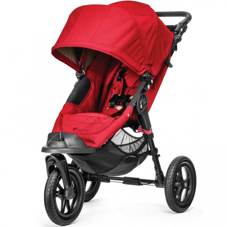 By hotsell baby jogger