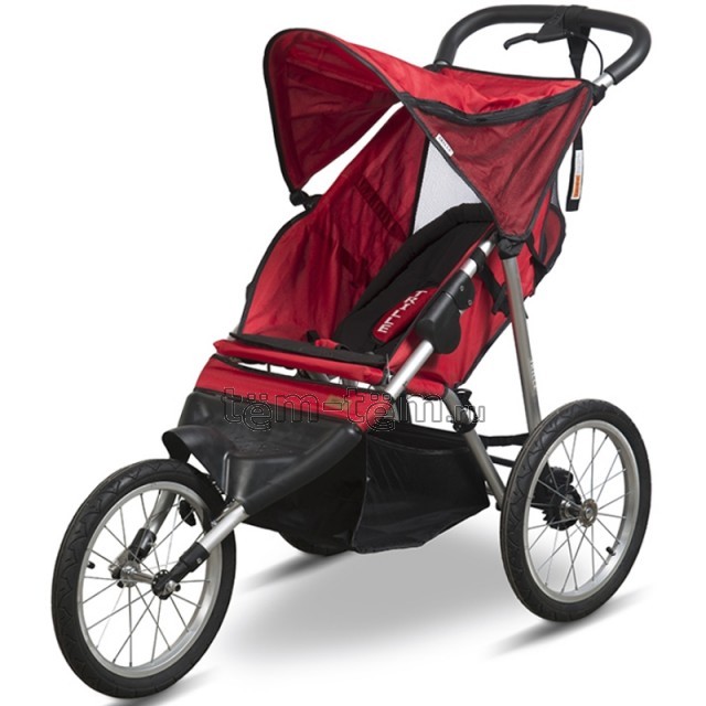 BabyTrold Trille Jogger tem tem.ru