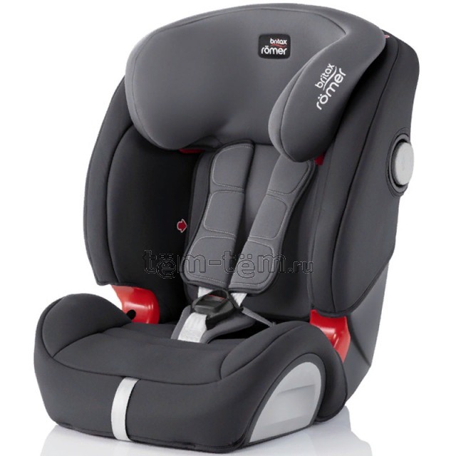 Britax romer поворотное кресло