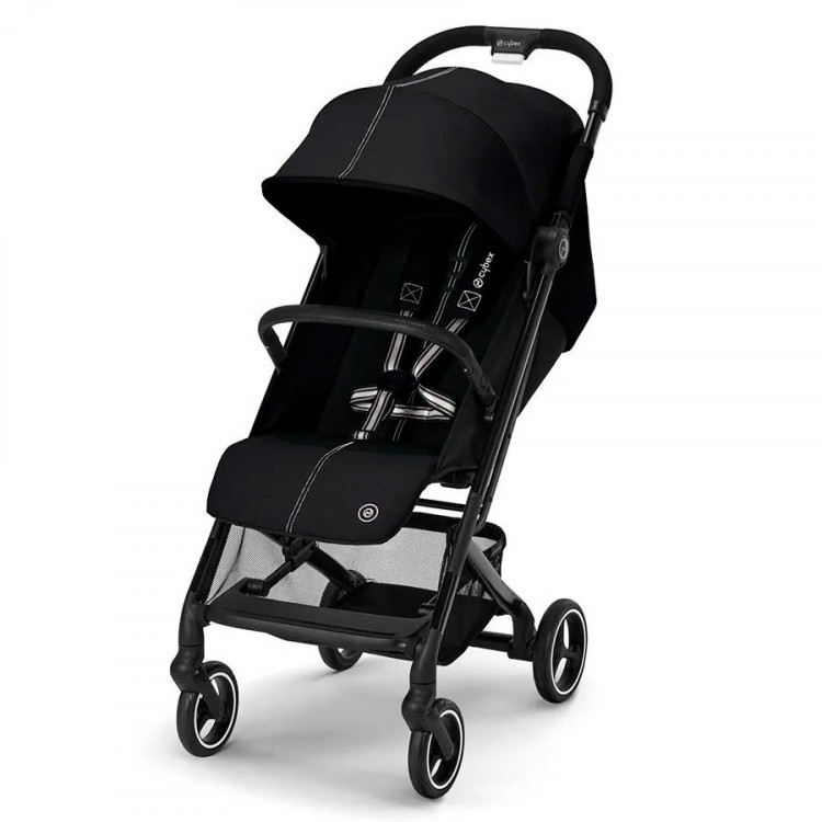 Silver Cross Jet Cybex Beezy tem tem.ru