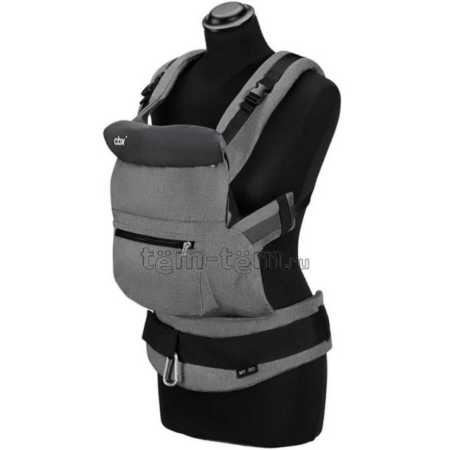 Cybex i go baby carrier best sale