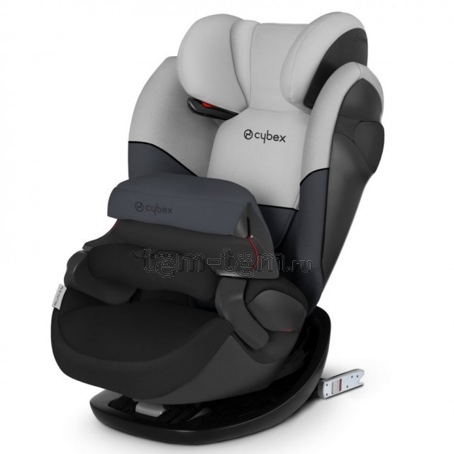 Автомобильное кресло cybex pallas 2 fix