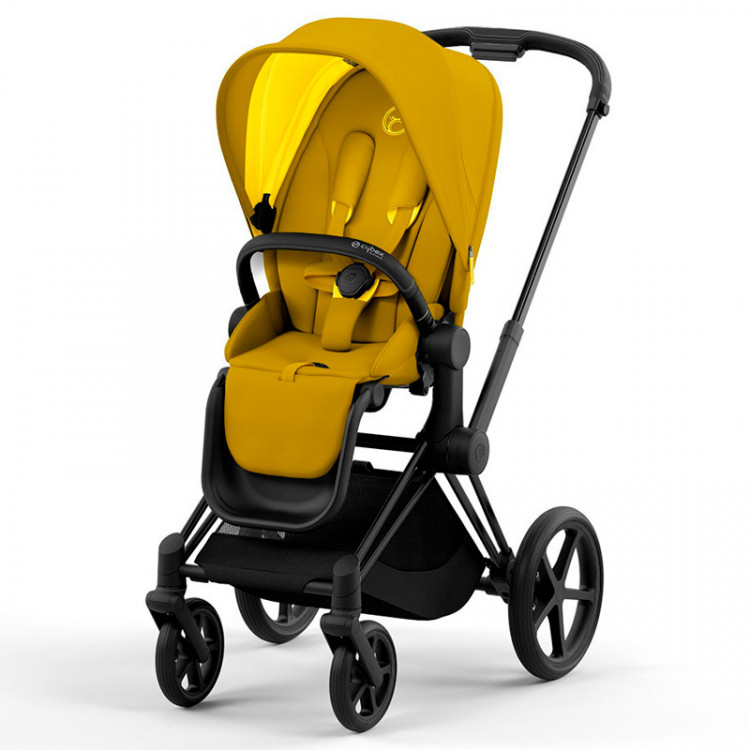 buggy cybex priam