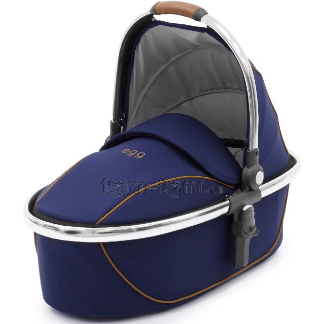 egg jurassic cream carrycot