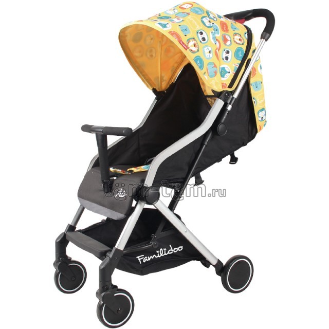 Familidoo air pushchair on sale