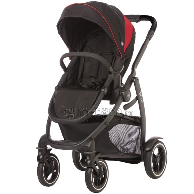 Graco Evo XT tem tem.ru