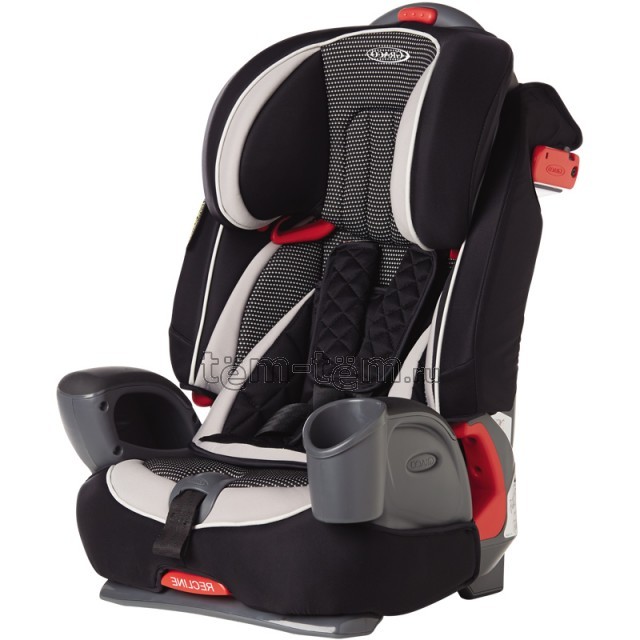 Graco nautilus 2025 gravity car seat