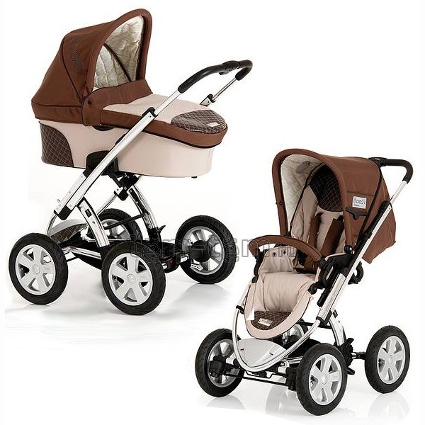 Icoo baby stroller on sale