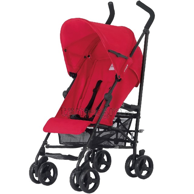 inglesina swift stroller