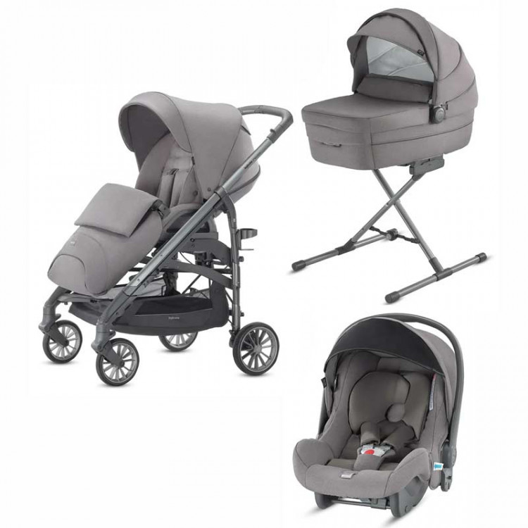 Inglesina trilogy hotsell imperial blue