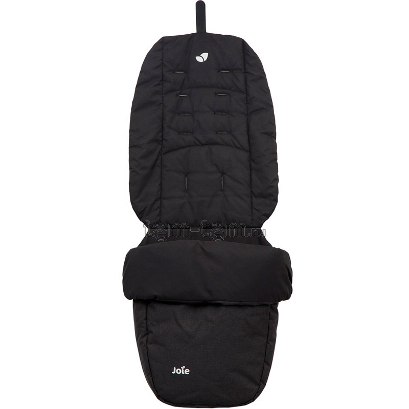 Joie cheap universal footmuff