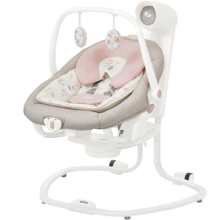 joie 2 in 1 swing serina