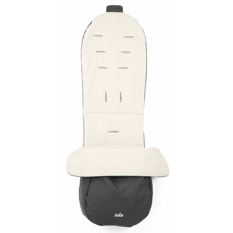 joie universal footmuff