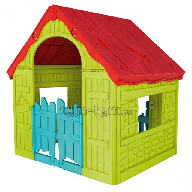 keter playhouse
