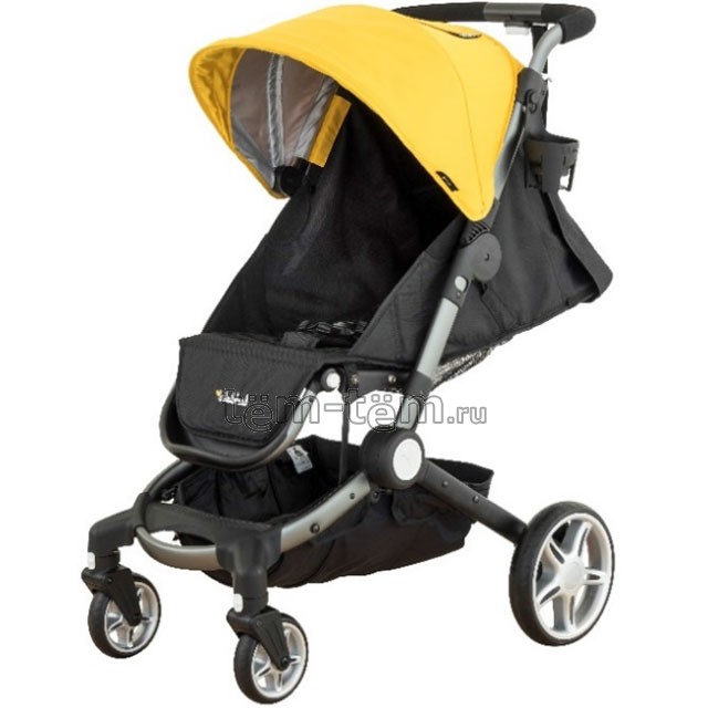 larktale coast stroller