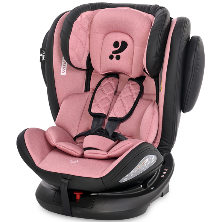 Детское кресло sps с системой isofix