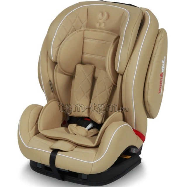lorelli mars sps isofix