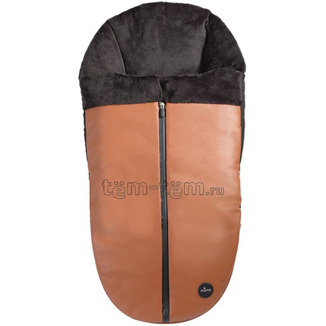 Mima Footmuff ○ Конверт-муфта ○ купить в