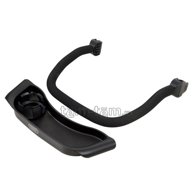 mountain buggy nano grab bar