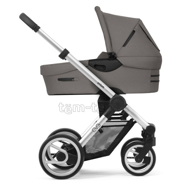 Mutsy Evo Коляска 2 в 1 купить в tem-tem.ru