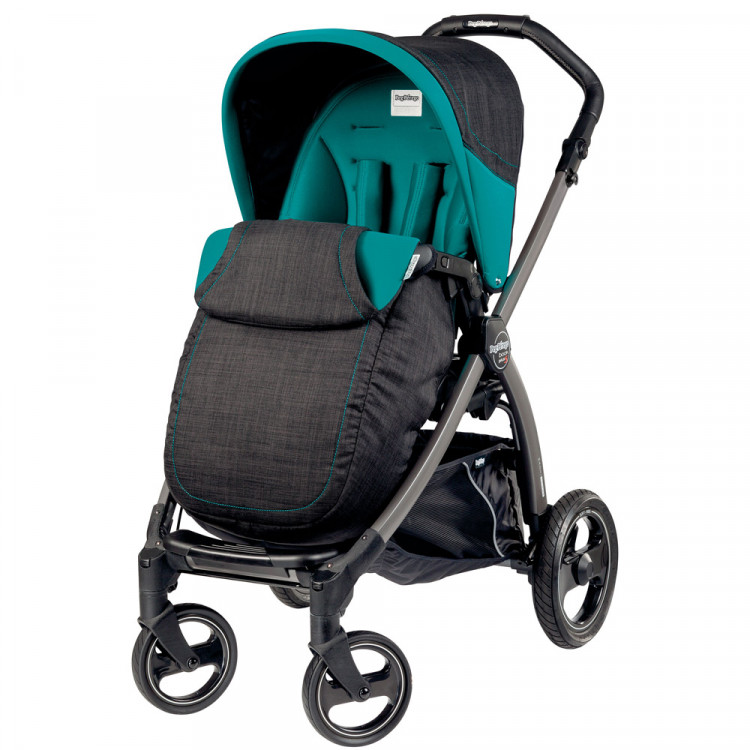 Peg perego book plus s on sale