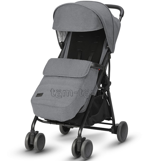 Silver cross deals avia buggy board