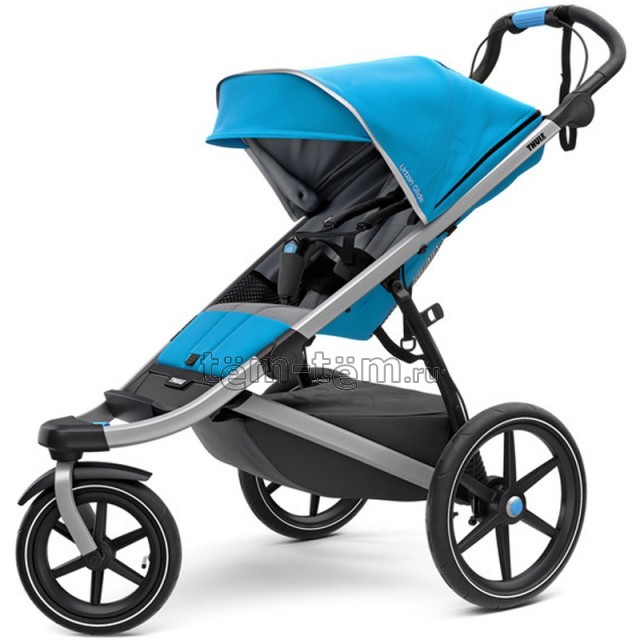 Bumbleride Indie Thule Urban Glide2 tem tem.ru