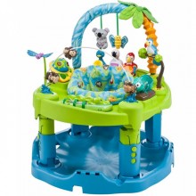 Evenflo ExerSaucer Animal Planet