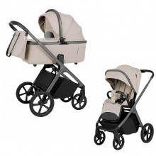 Carrello Vector F
