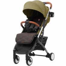 Carrello Astra 2019