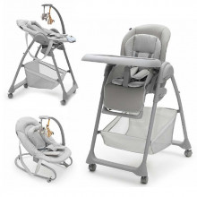 Стульчик 3в1 Agex Seat'n Sleep. Характеристики.