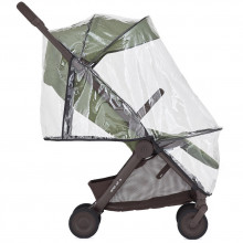 Anex AIR-Q (AQ/AC-R01) raincover