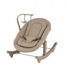 Anex База для Ozy