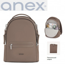 Anex Eli  IQ с пеленальным ковриком