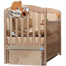 Baby Italia Leo - маятник
