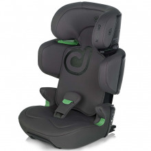 Автокресло 15-36 с IsoFix Be Cool Foldy. Характеристики.