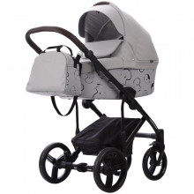 Bebetto Magnum Licht SE Pro 2в1