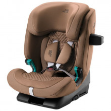 Автокресло 9-36 кг с Isofix Britax Roemer Advansafix Pro. Характеристики.