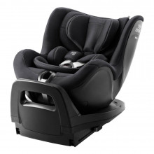 Britax Roemer Dualfix Pro