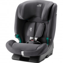 Автокресло 9-36 кг с Isofix Britax Roemer Evolvafix . Характеристики.